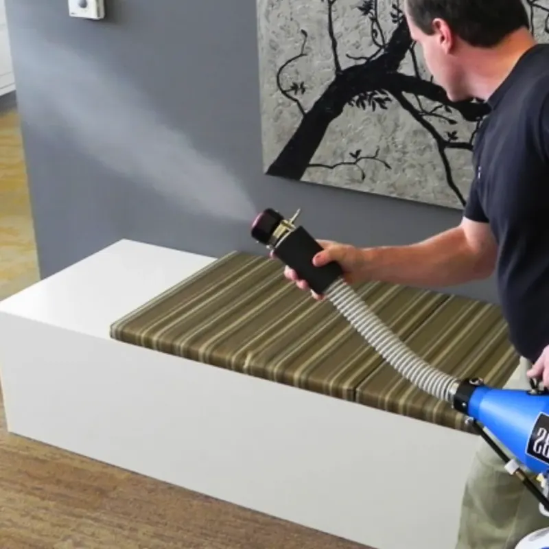 Professional Odor Removal in Brickerville, PA